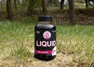 Ліквід для лову коропа Белачан / Belachan Liquid 71003 фото