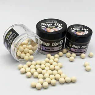 Поп-ап 8мм. "Часник" - 40 штук / Pop-up 8mm. ''Garlic'' - 40 pcs. 88007 фото