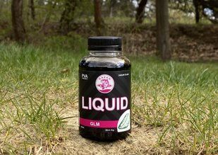 Ліквід для лову коропа Зеленогуба Мушля / GLM Liquid 71014 фото