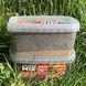 2кг. Метод мікс МЕГА Бокс "Тигровий горіх" / 2kg. Method mix MEGA Box ''Tiger Nut'' 89002 фото 6