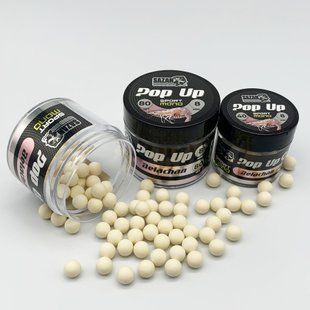 Поп-ап 8мм. "Белачан" 40 штук / Pop-up 8mm. ''Belachan'' 40 pcs 88002 фото